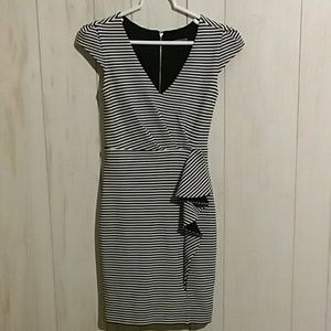 Express dress